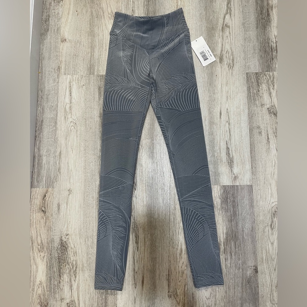 Leggings Grey size XS
